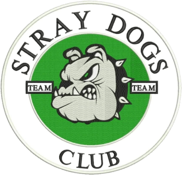 Stray Dogs Club logo